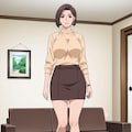 西園寺真由子 6枚目