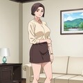 西園寺真由子 5枚目