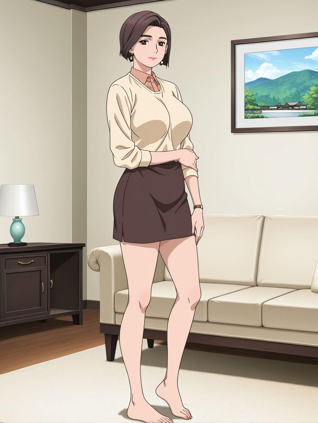 西園寺真由子