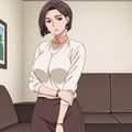 西園寺真由子 2枚目