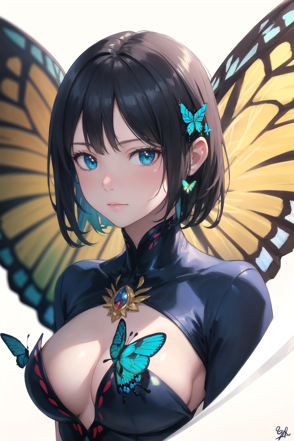 ダークファンタジー