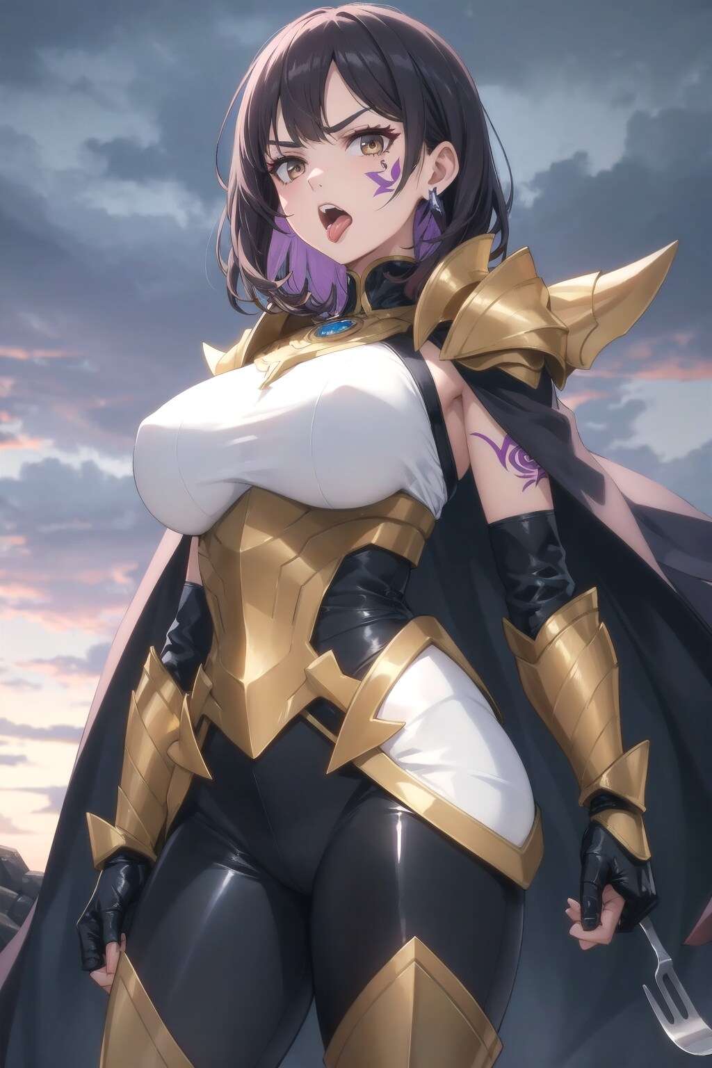 ダークファンタジー