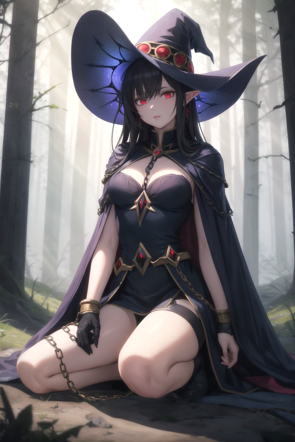 ダークファンタジー