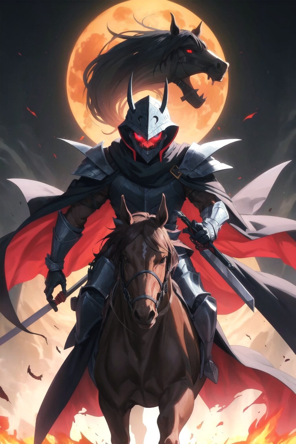 ダークファンタジー