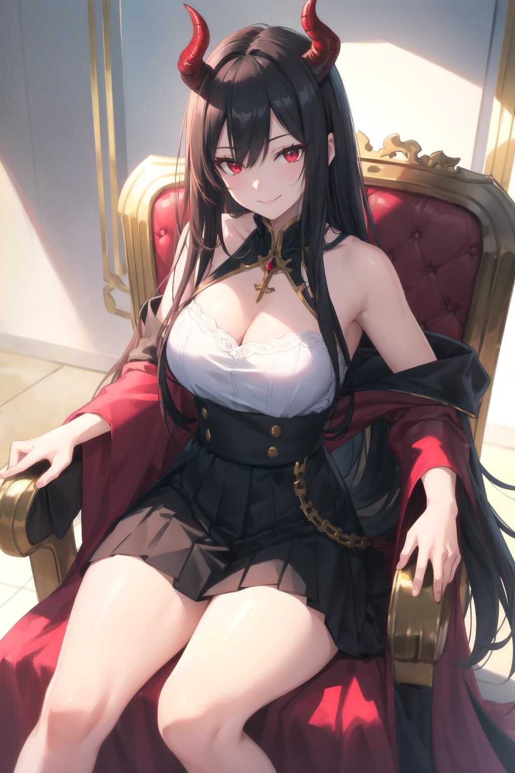 ダークファンタジー