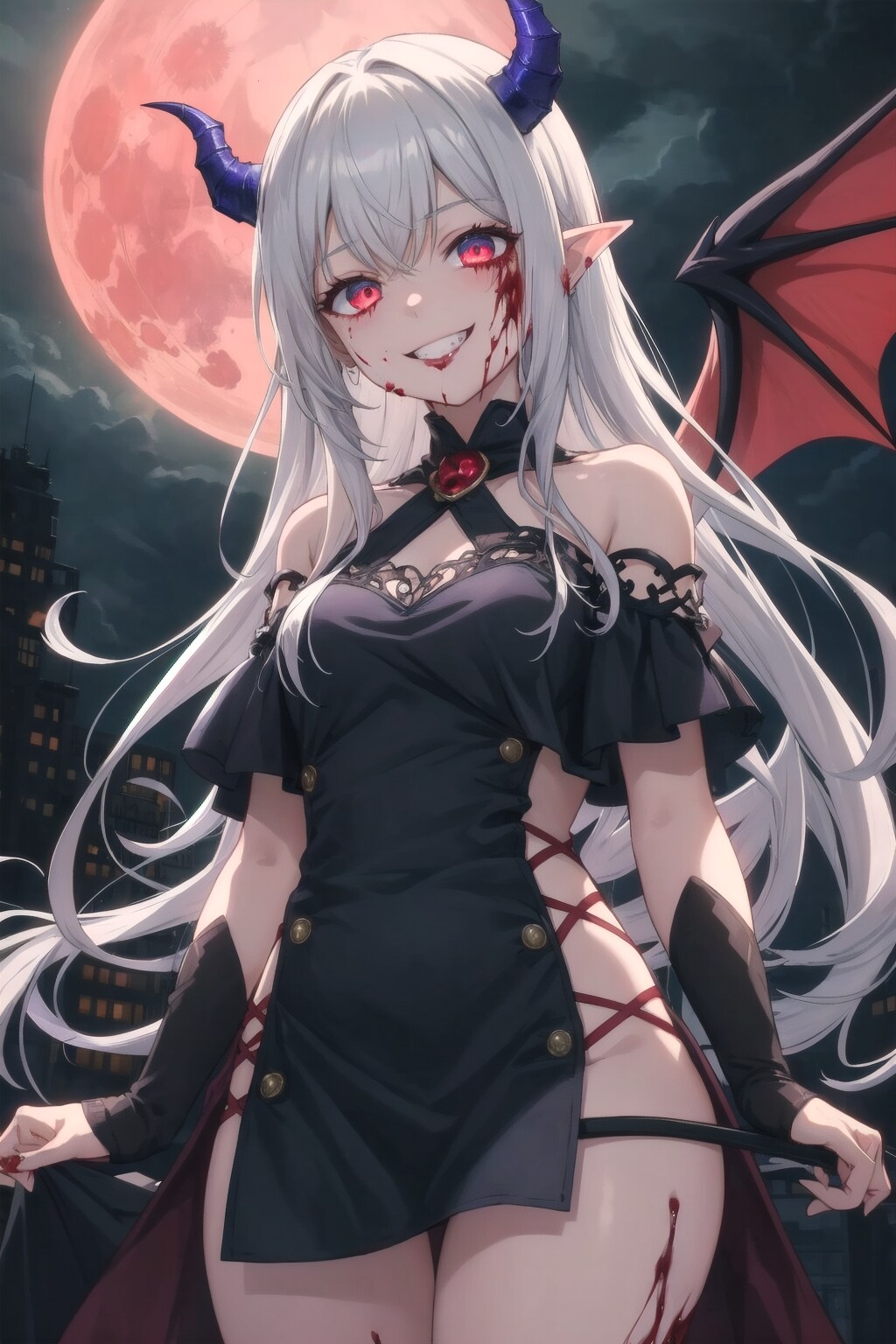 ダークファンタジー