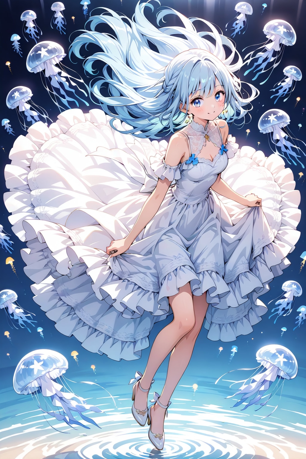 Jellyfish
