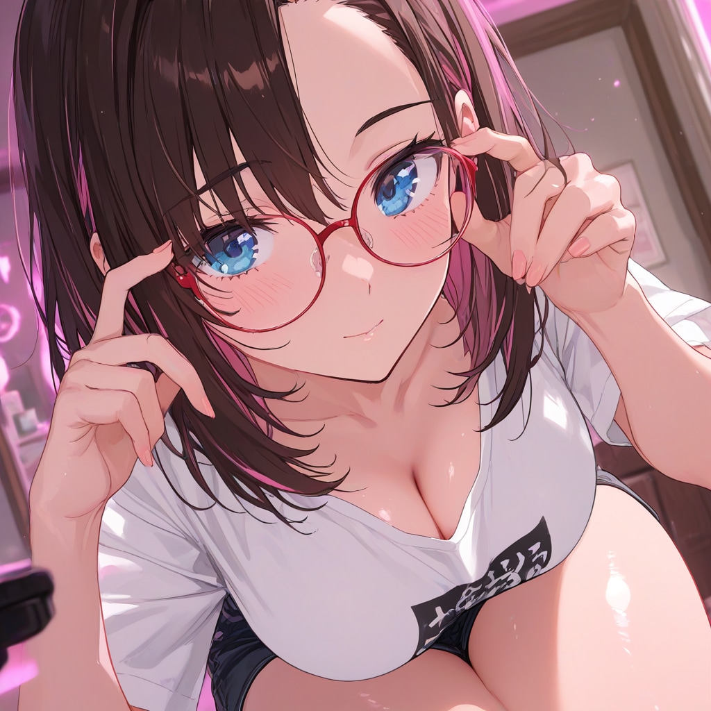 眼鏡眼鏡