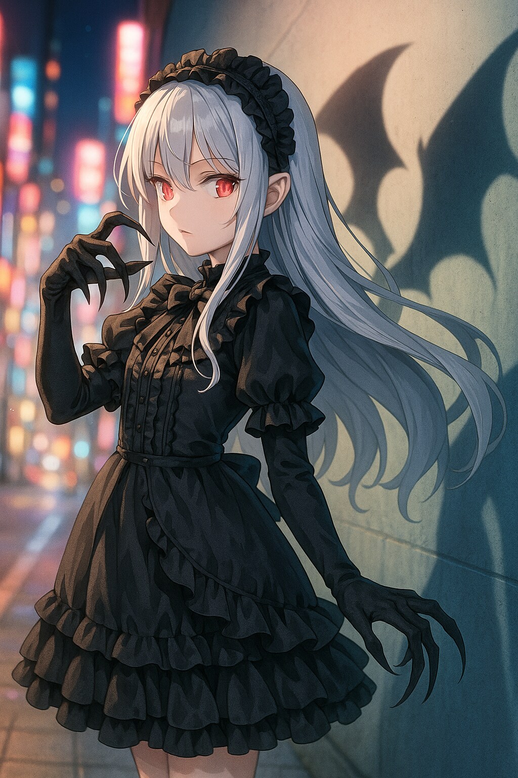 異世界へ行ってみた