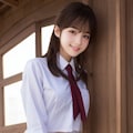 おはよっ！学校行くよっ！ 2枚目