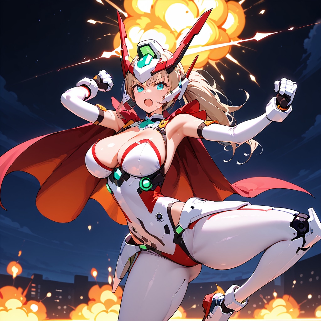 正義のミカタ