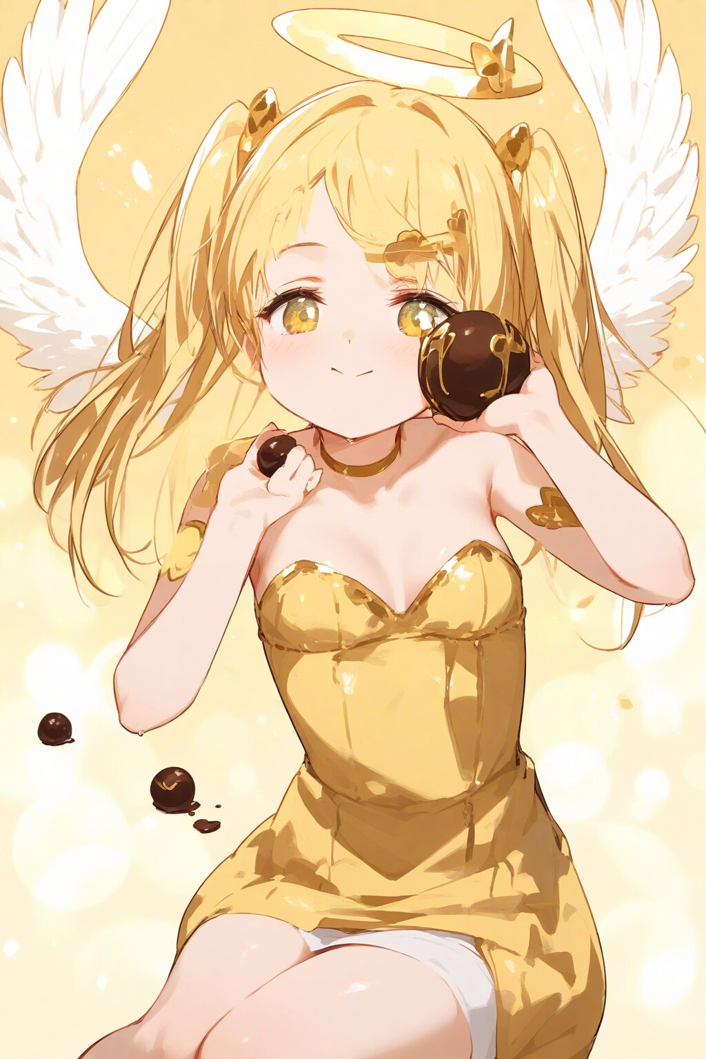 金のエンゼル426