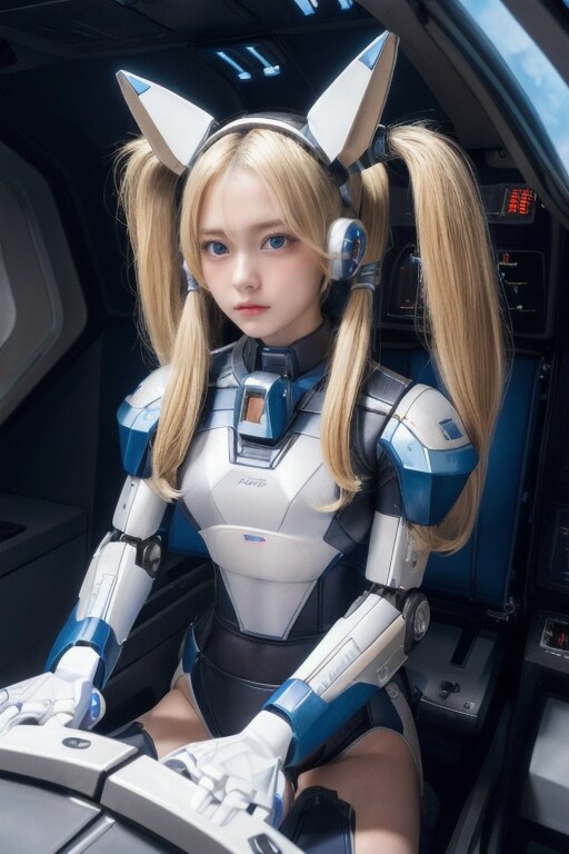 戦闘用Opperくん