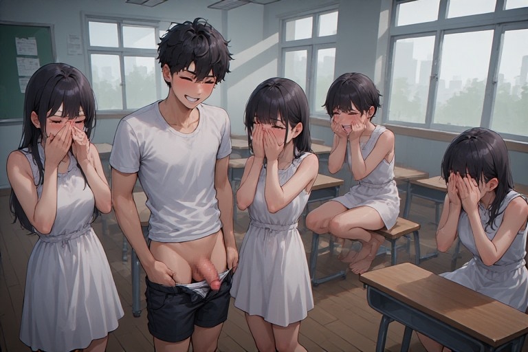 こいつを見てくれ、こいつをどう思う？