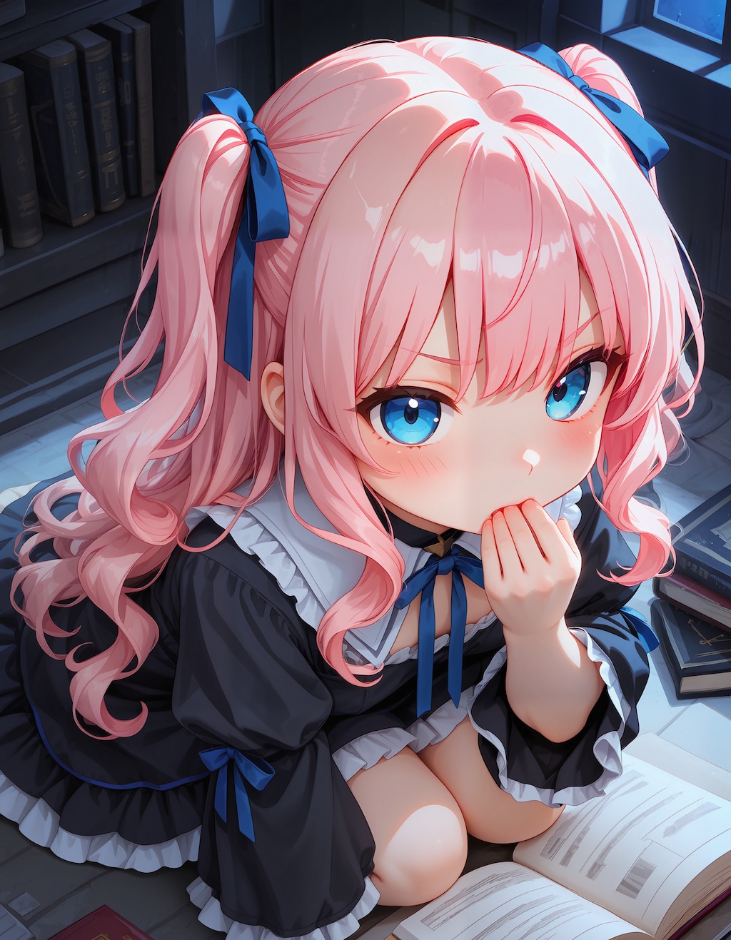 キューティーウィッチくりすちゃん #2