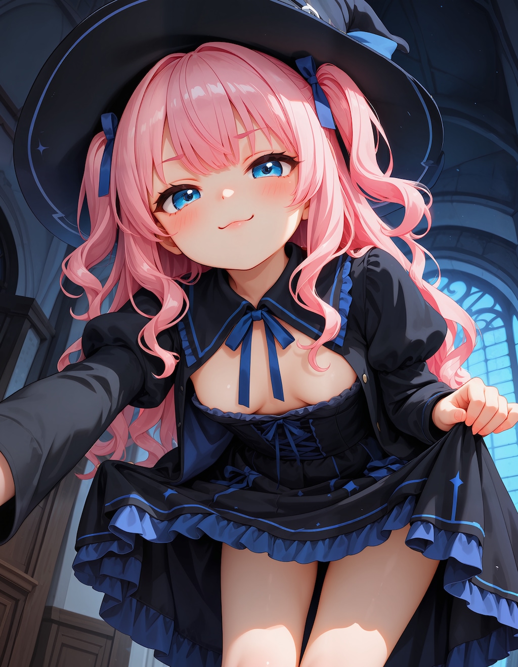 キューティーウィッチくりすちゃん #2