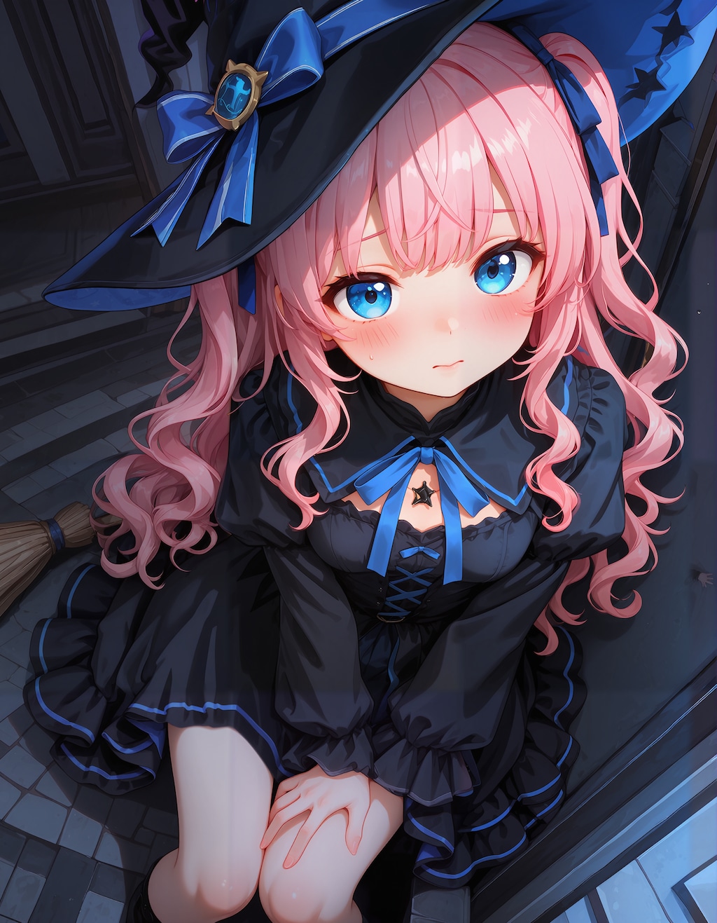 キューティーウィッチくりすちゃん #2