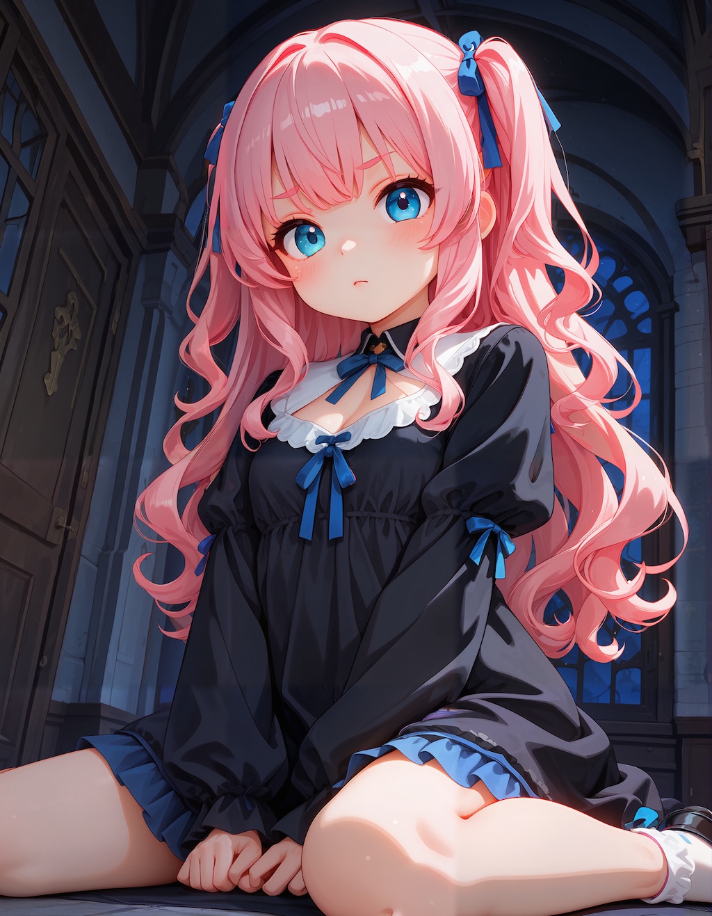 キューティーウィッチくりすちゃん #2