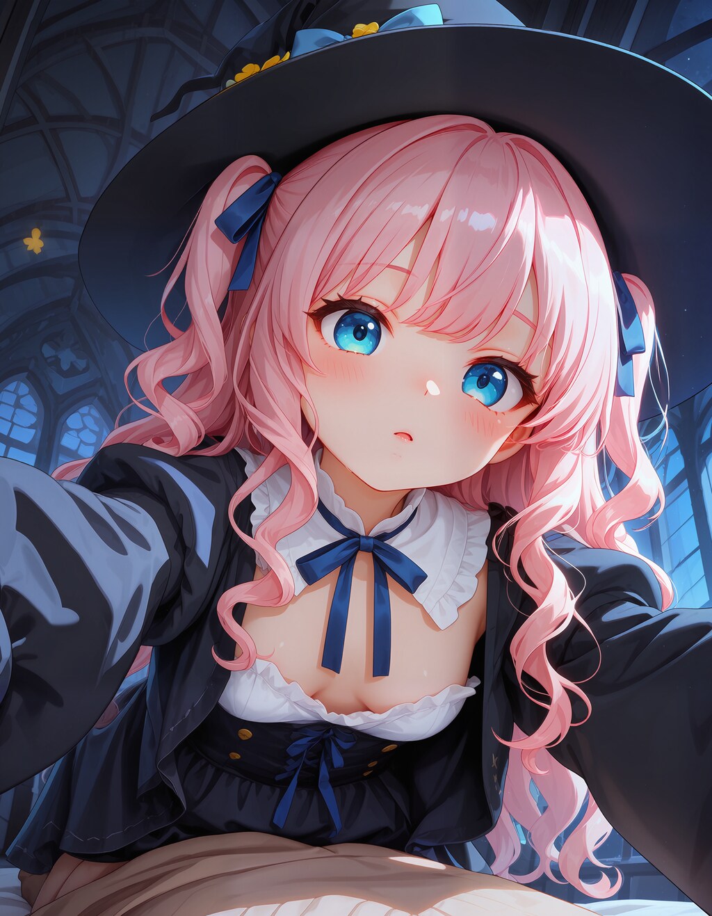 キューティーウィッチくりすちゃん #2