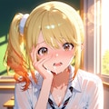 ハート型のチョコをよこせや❗お仕置きだ❗❗ 7枚目