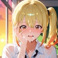 ハート型のチョコをよこせや❗お仕置きだ❗❗ 6枚目