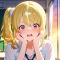 ハート型のチョコをよこせや❗お仕置きだ❗❗ 8枚目