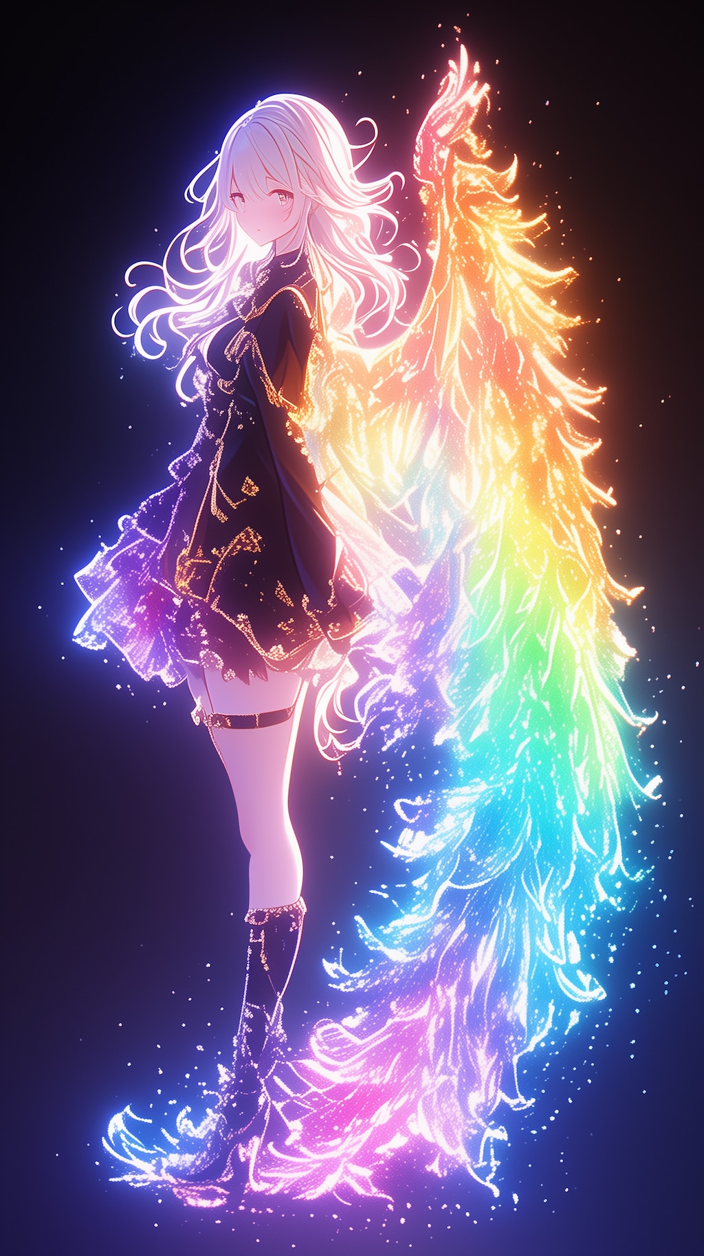 カラフルエンジェル