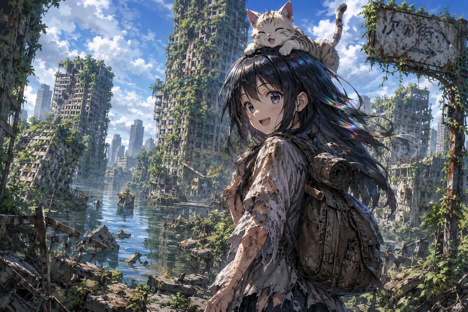 終末☆世界