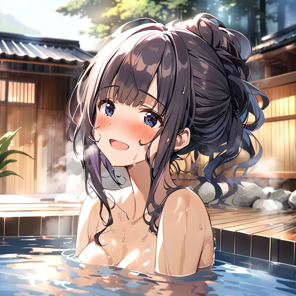 VEGA温泉