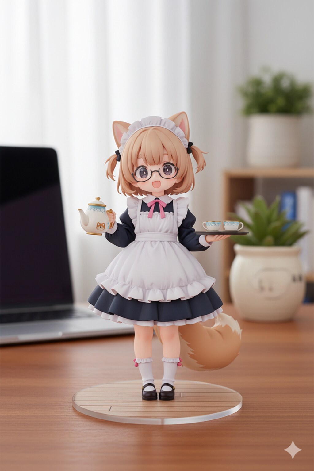 謎の海産物フィギュア詰め合わせ　その４