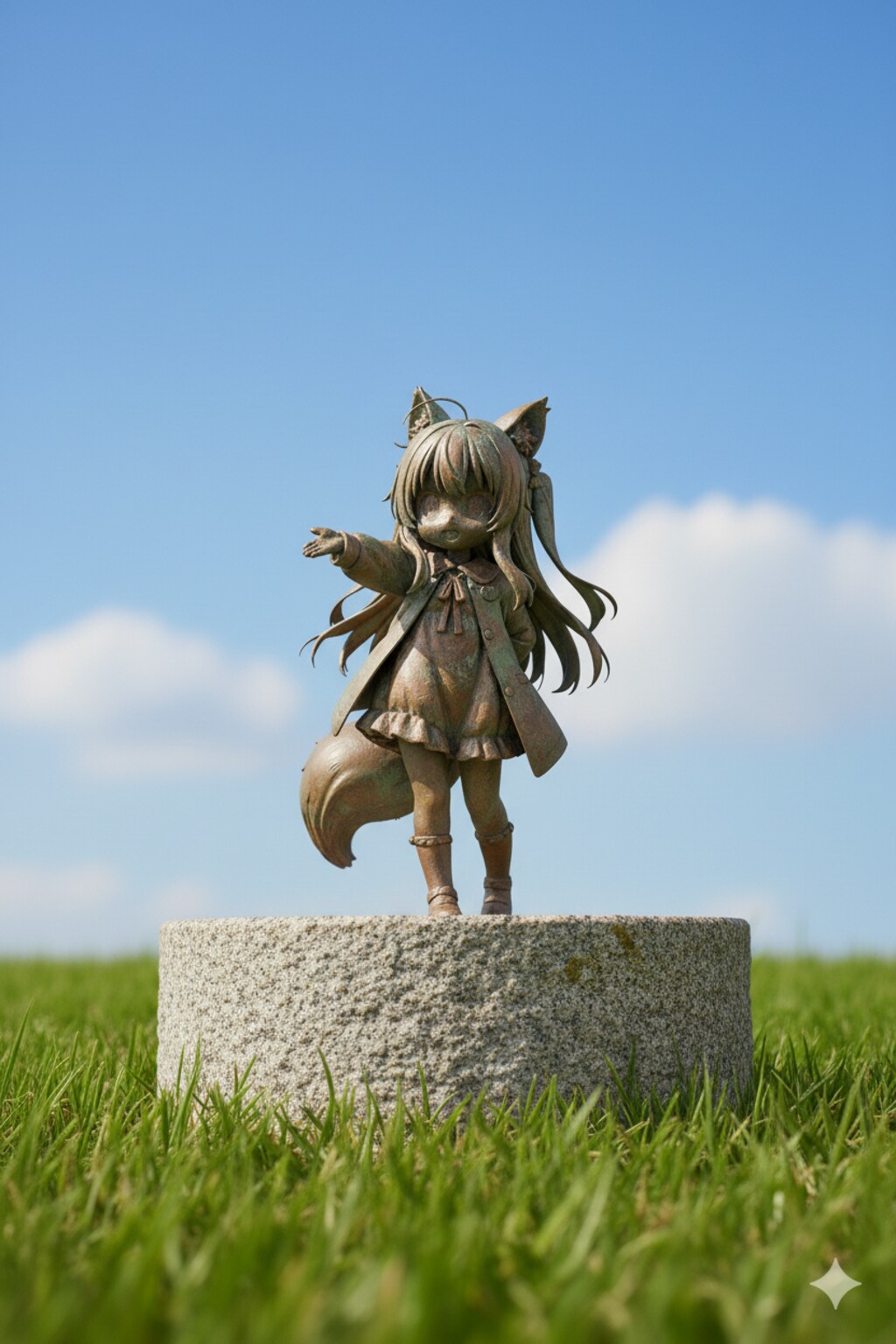 謎の海産物フィギュア詰め合わせ　その４