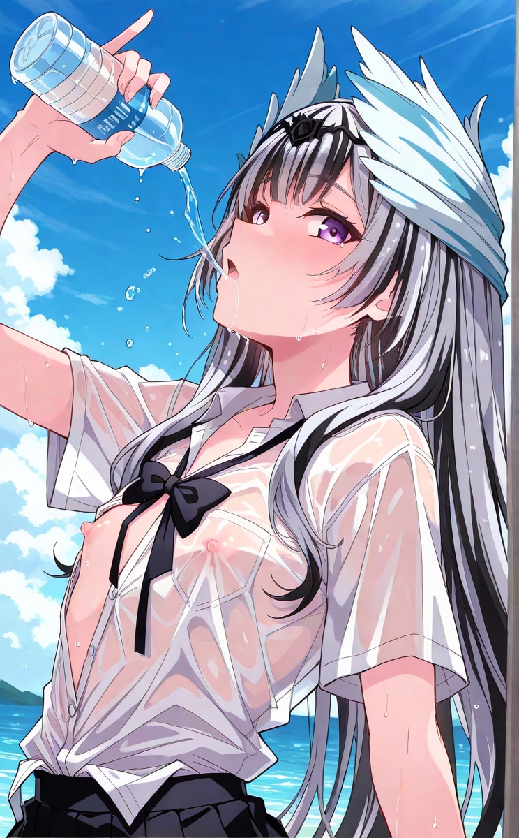 H104 ヴェイル