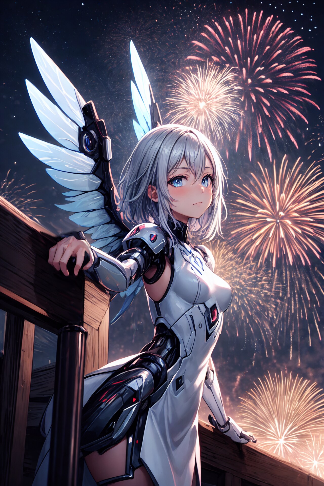 戦略偵察：シラクレナ