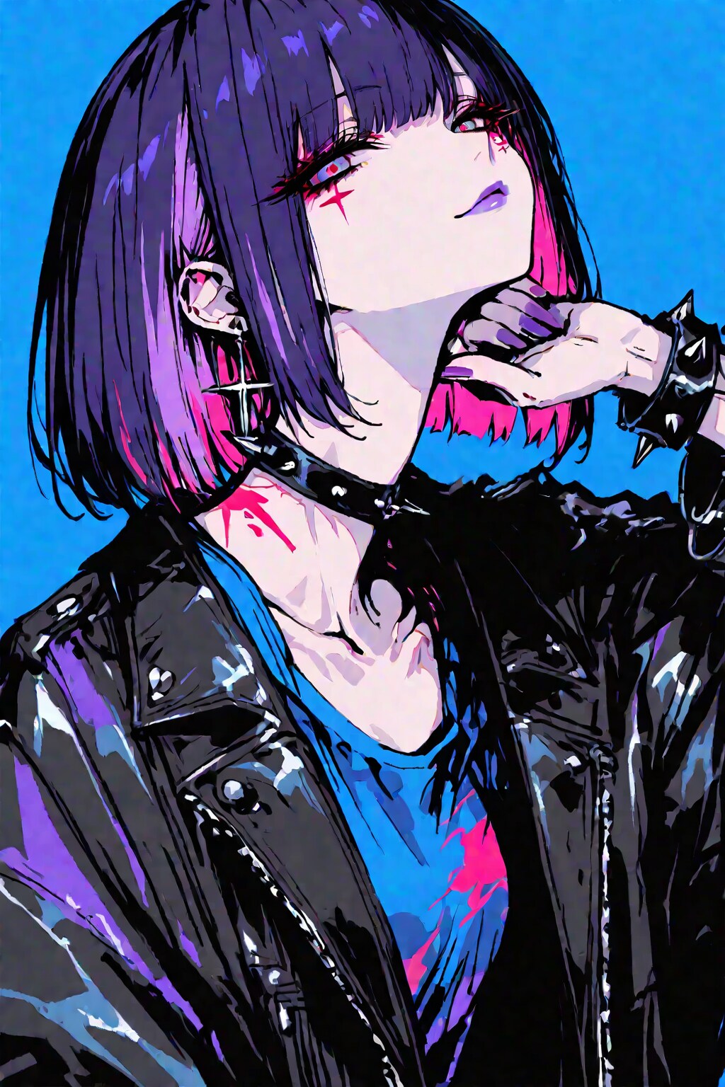 女の子のポートレート　その３２２