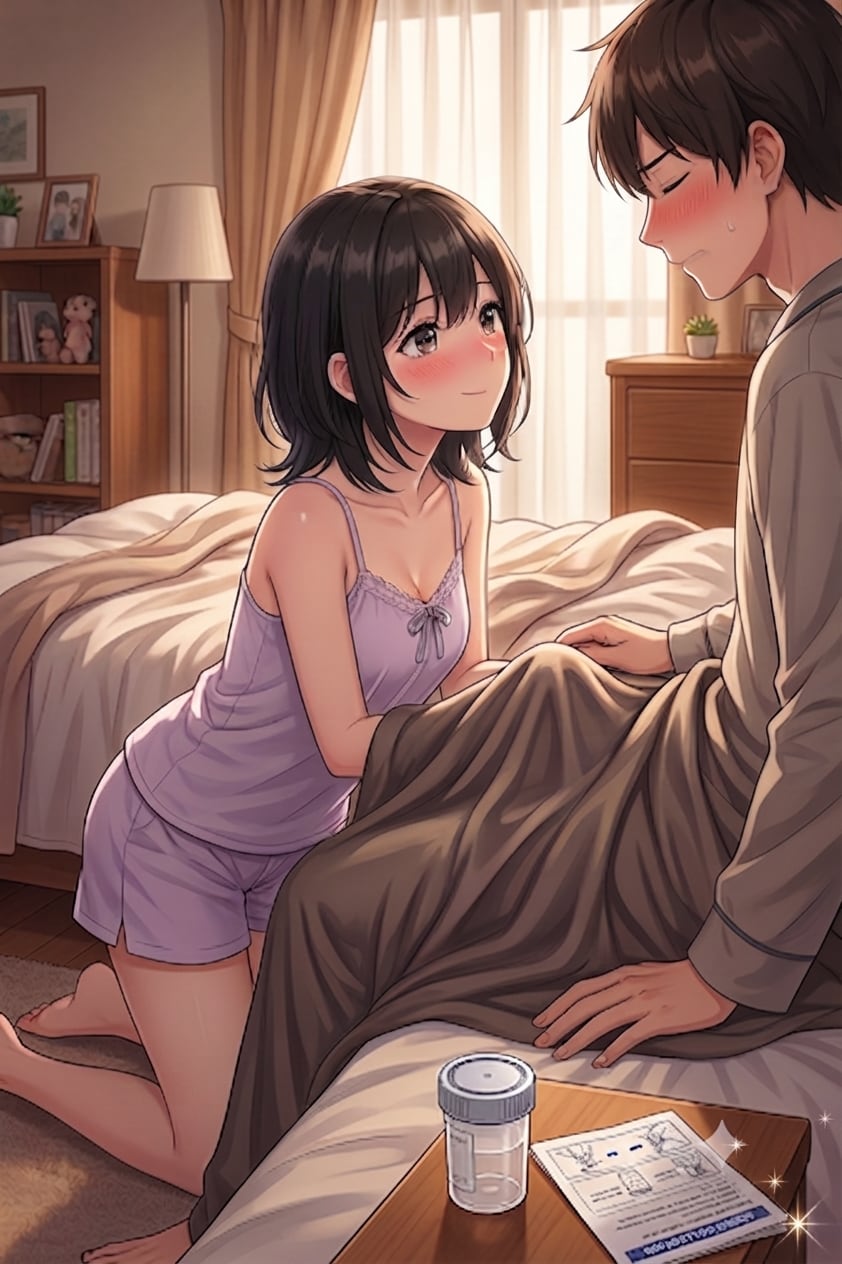 お手伝い