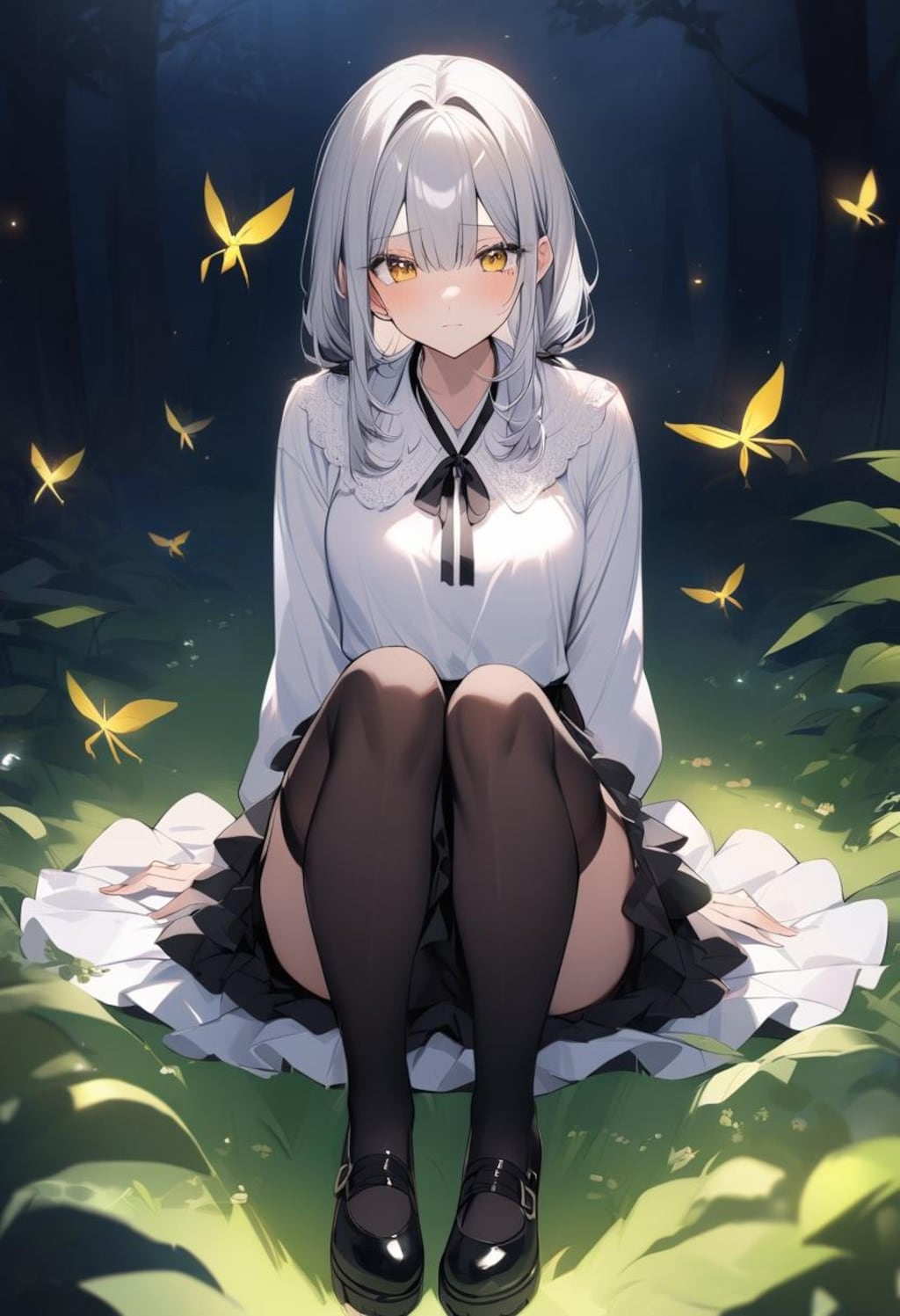 カゲロウ622