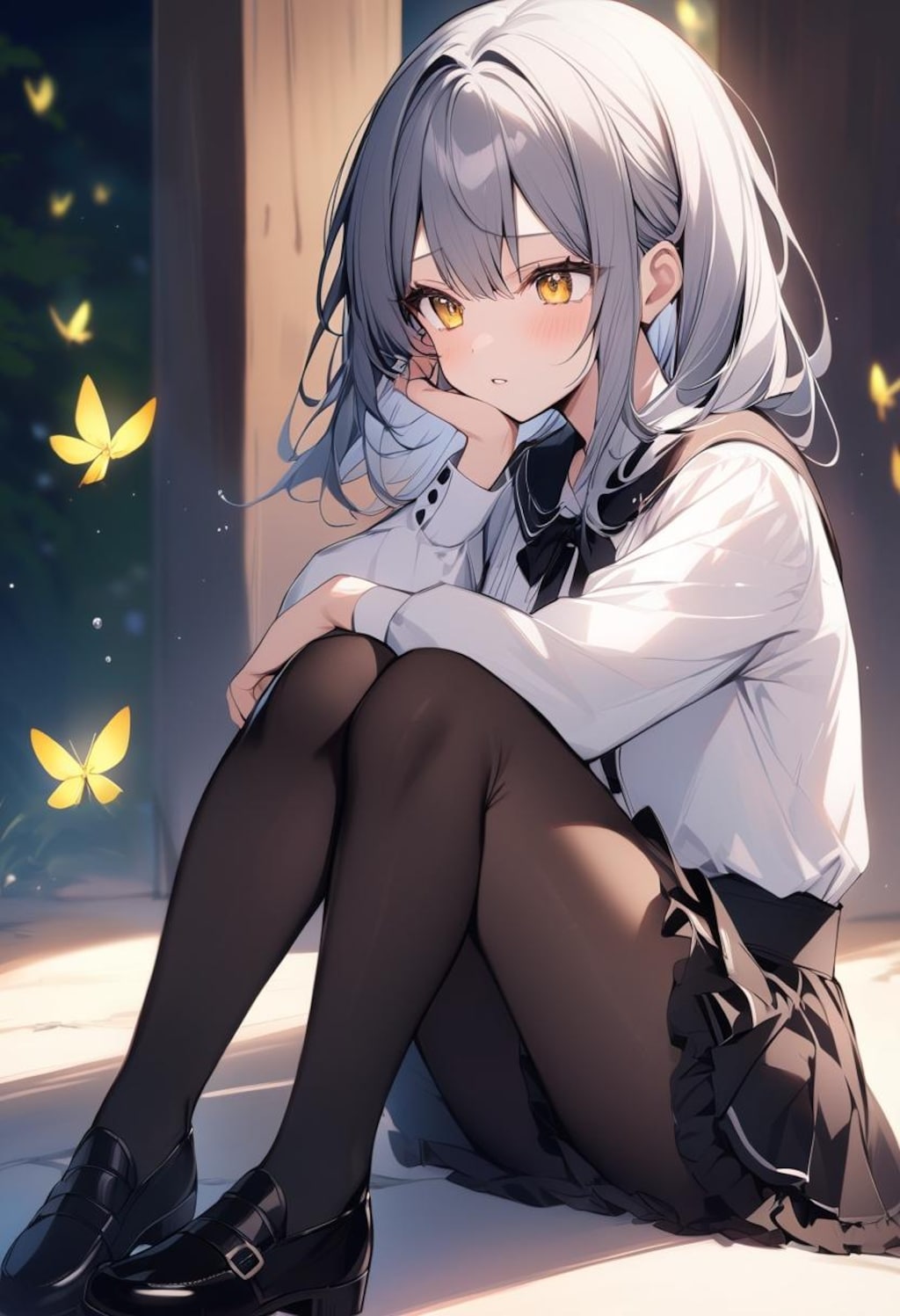 カゲロウ622
