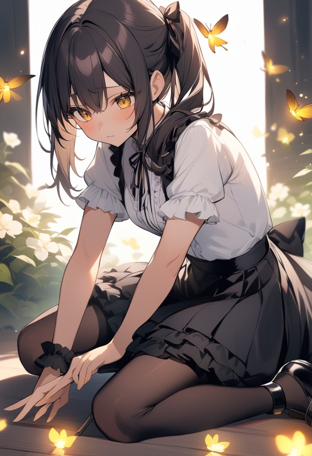 カゲロウ622