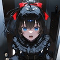 次回作はこの子で行こうと思っている所存 2枚目