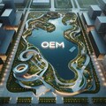 OEM 没案 4枚目