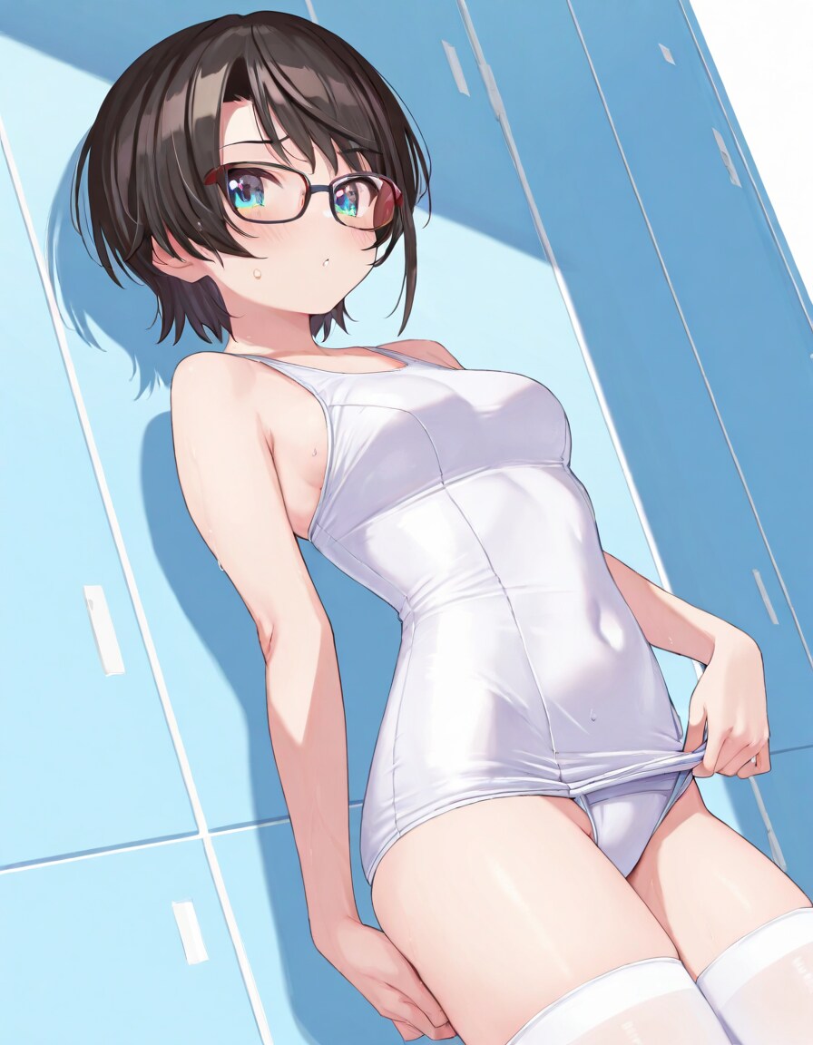日本語でねぇ