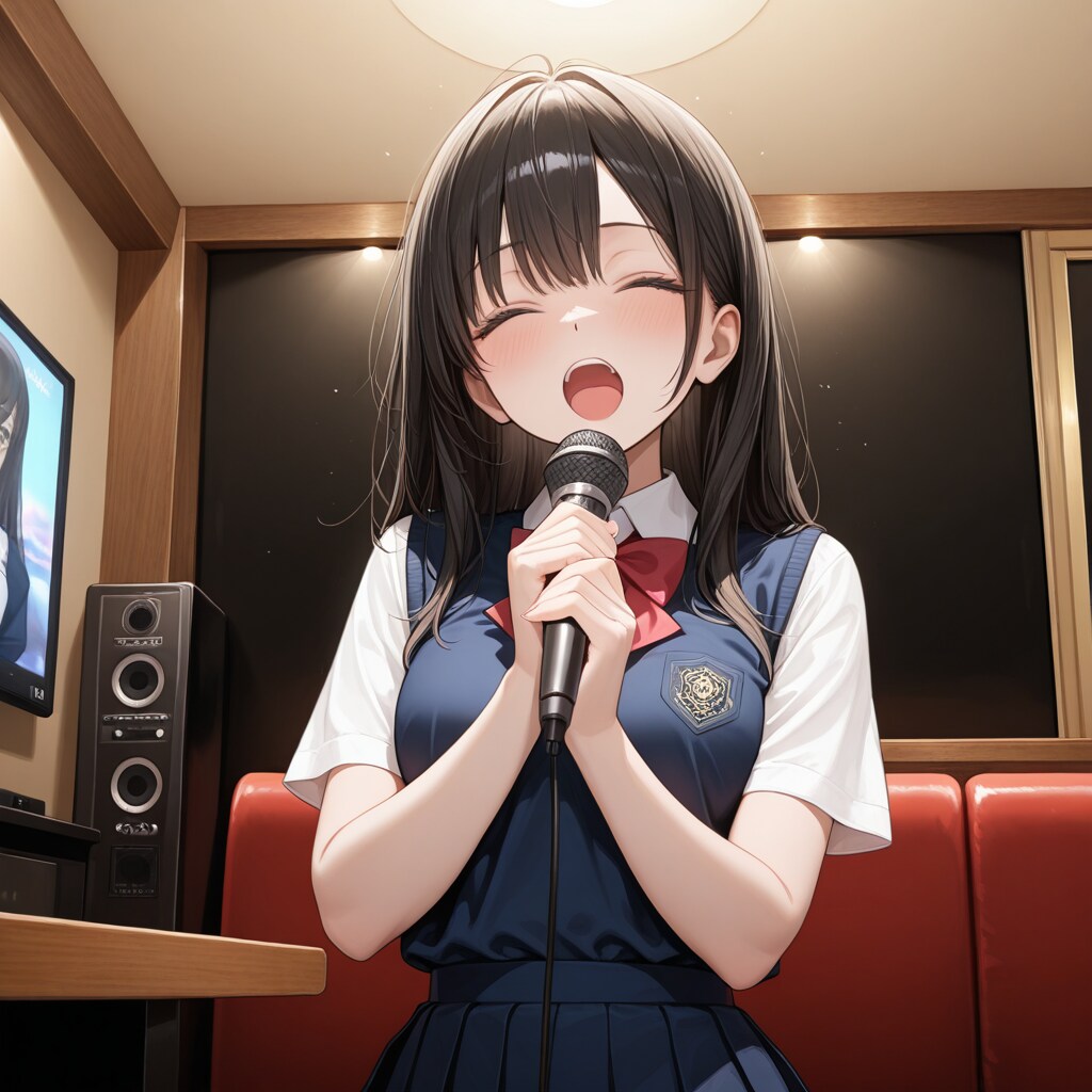 アイドルになりたい！