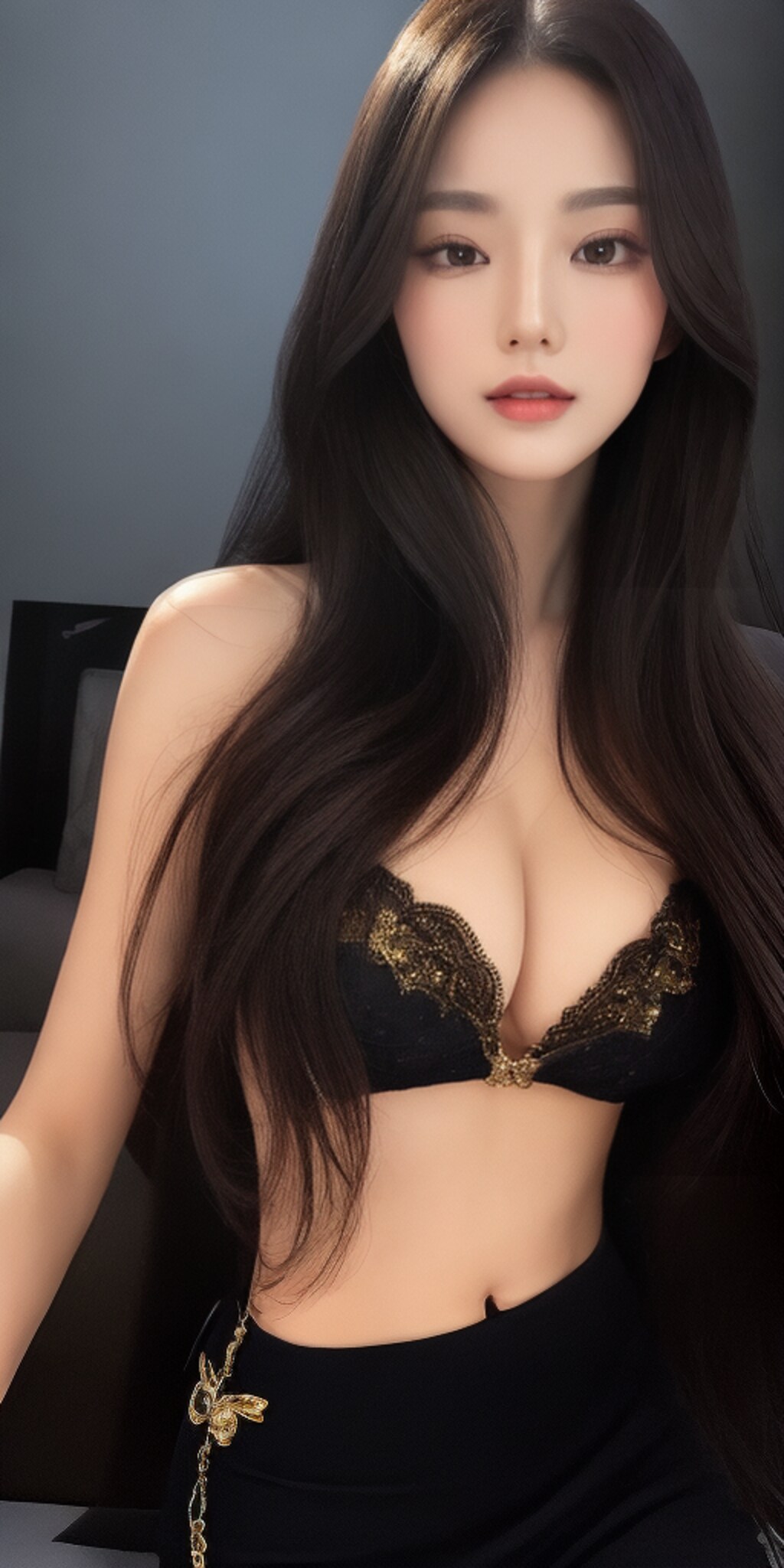 美少女名鑑