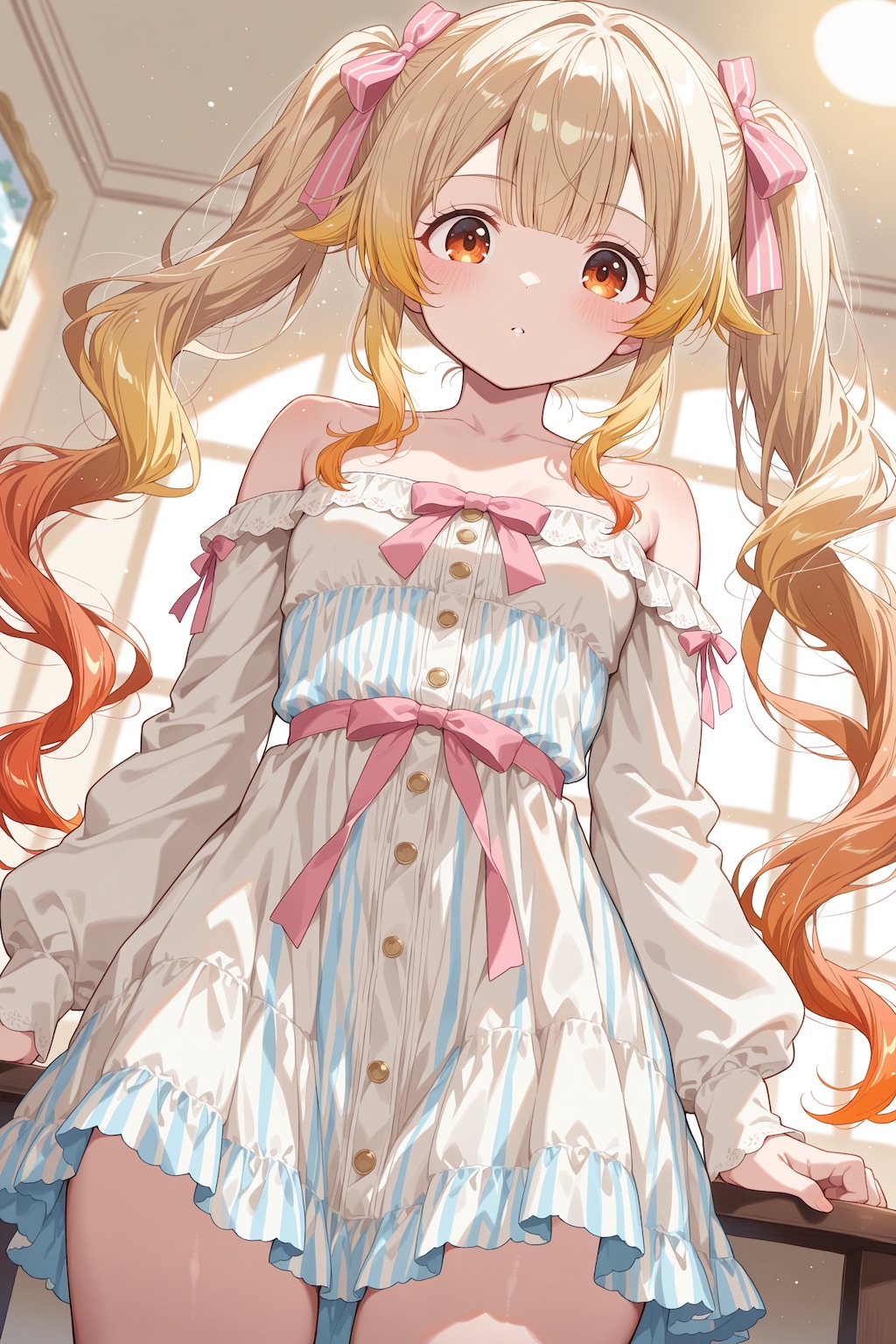 着替え139日目