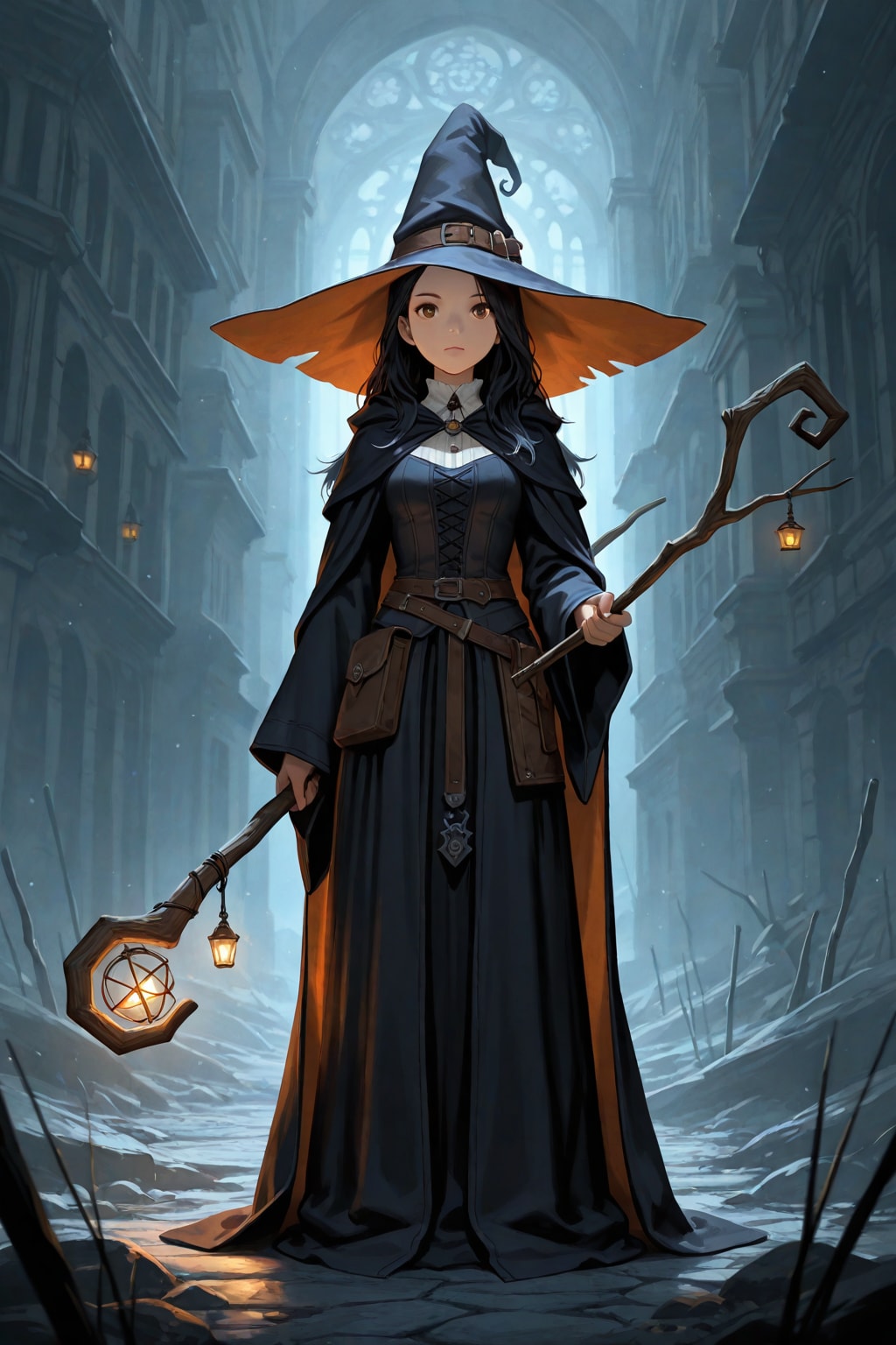 魔女