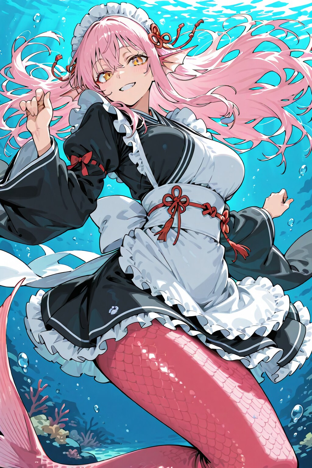 今日の投稿0306 | の人気AIイラスト・グラビア