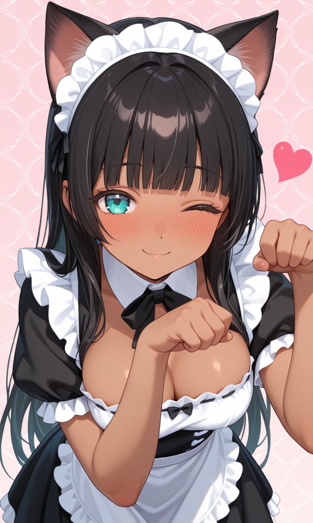 【うちの子】萌えキュンひかりちゃん