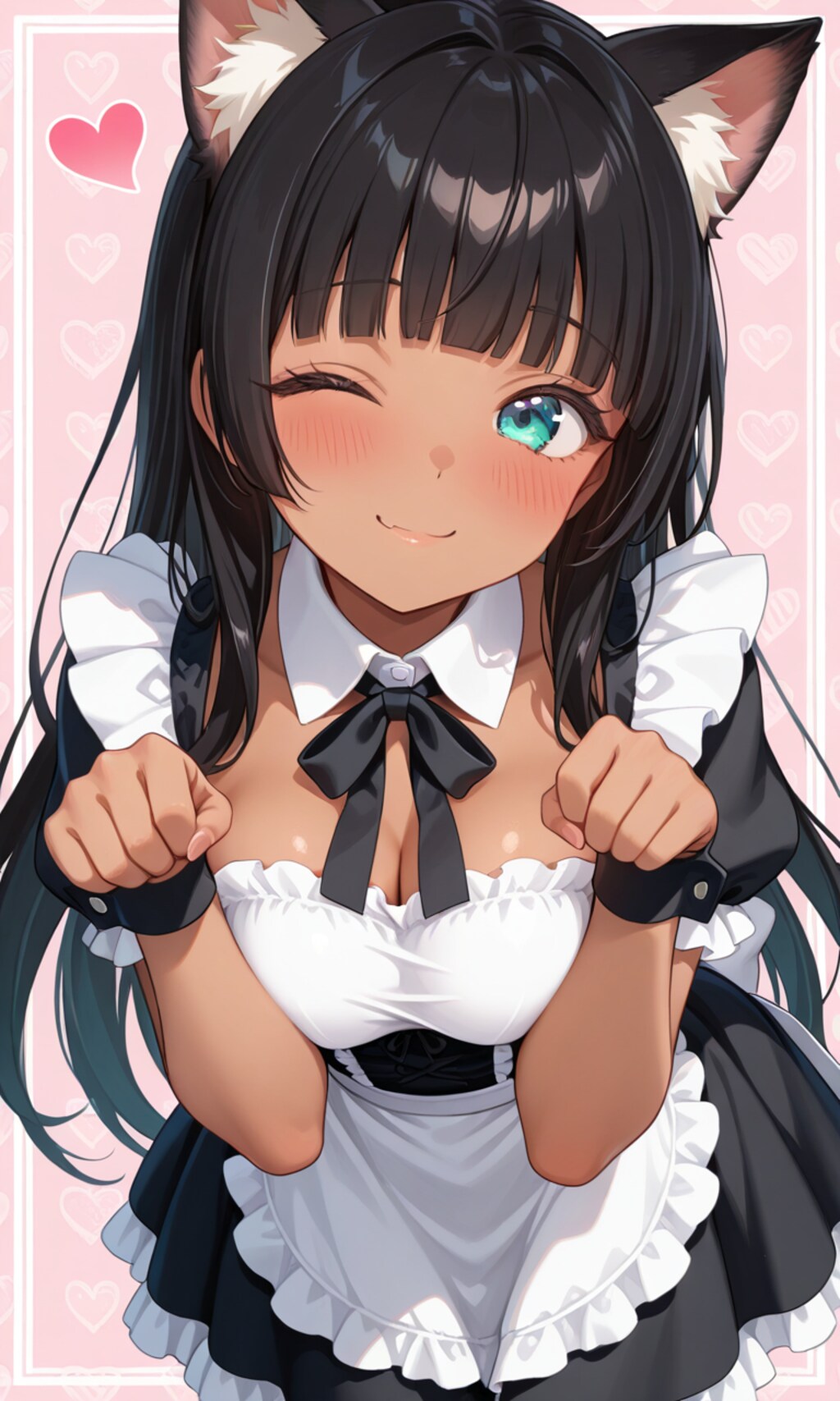 【うちの子】萌えキュンひかりちゃん