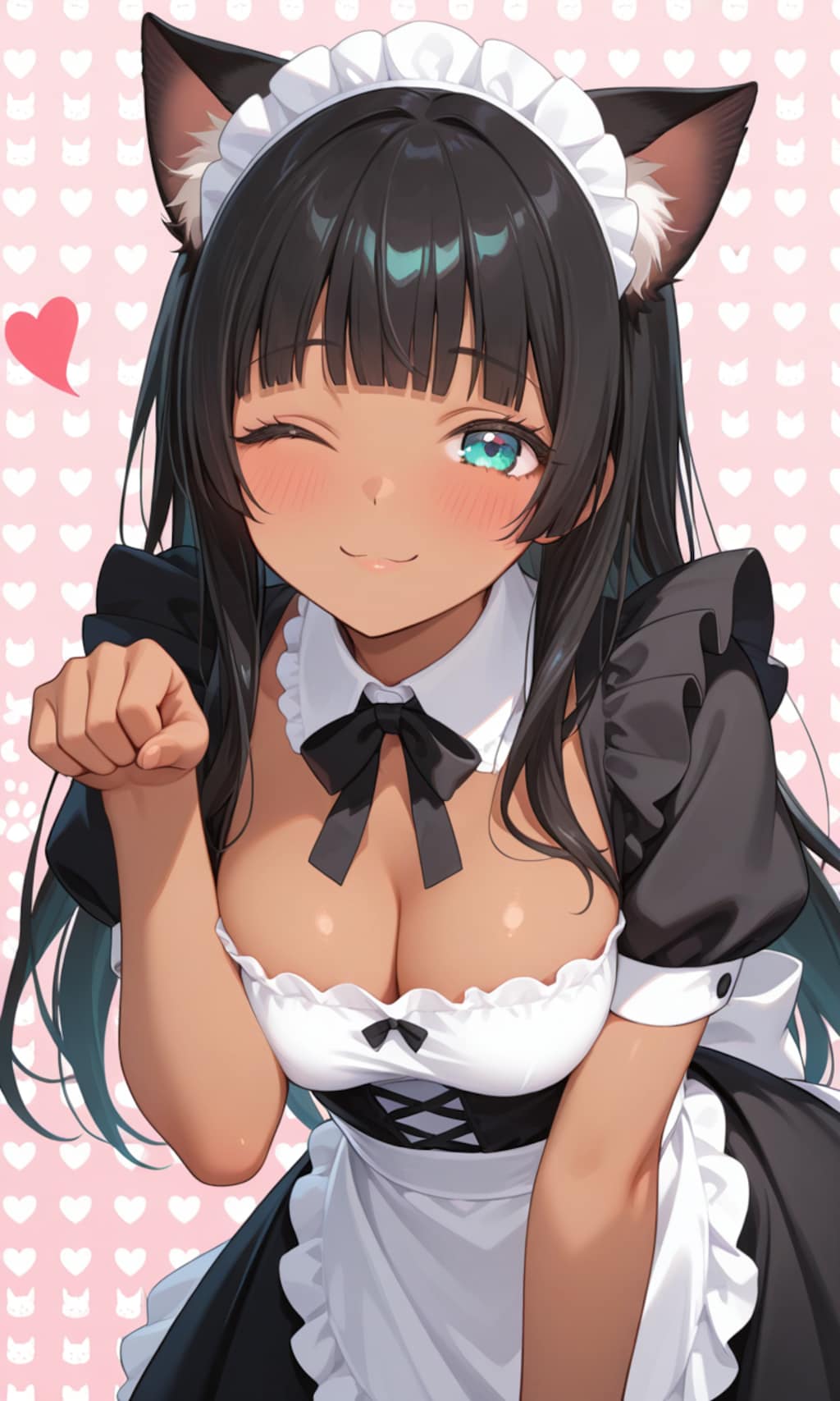 【うちの子】萌えキュンひかりちゃん