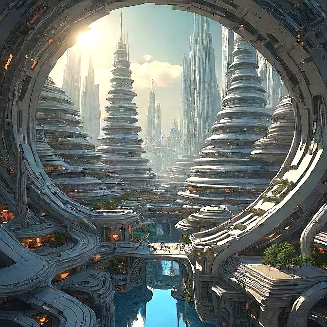 静白のスカイペネトレイターの錯綜 | の人気AIイラスト・グラビア